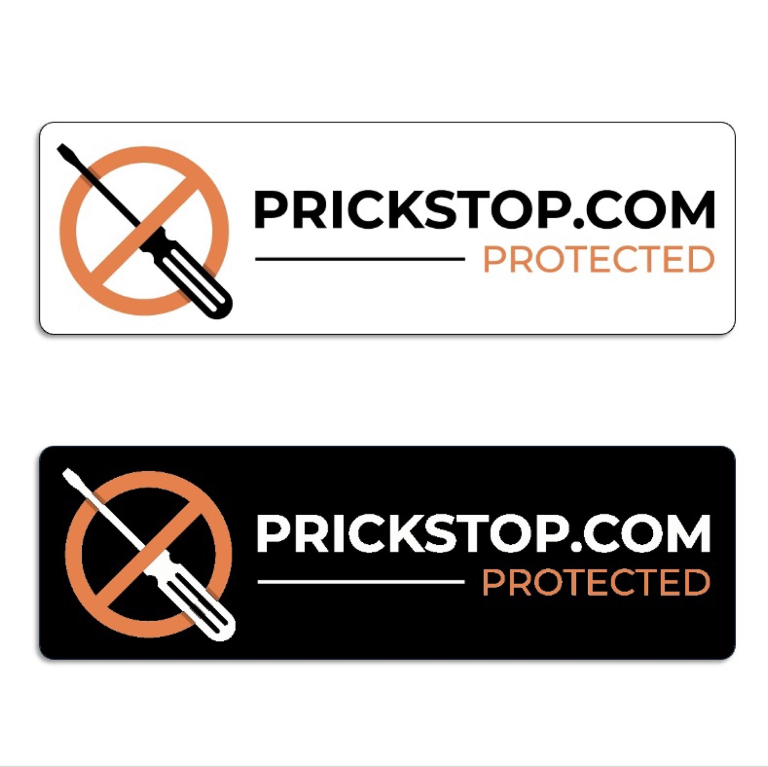 Prickstop Einbruchschutz für Fiat Ducato Hecktür